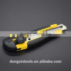 High Quality,propular and Hot Sell Utility Knife With Scaling thumbnail-4