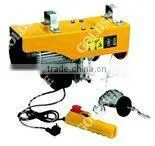 Mini Electric Hoist thumbnail-1