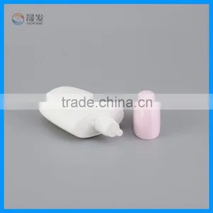 30ml Empty pe Lotion Bottle thumbnail-3