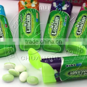 Mint Tablet Candy In Bottle / Tablet Bottle Candy thumbnail-3