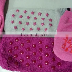 Factory Price Good Quality Anti-slip Plstisole Ink for Socks thumbnail-1
