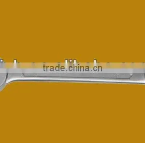Titanium Alloy Combination Wrenches thumbnail-1