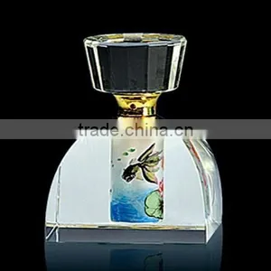 2016 Amazing and Popular Crystal Perfume Bottle thumbnail-1