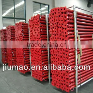 10' - 15' Construction Equipment Scaffolding thumbnail-1