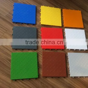 Easy Assemble Floor for Party Tent, Plastic Floor thumbnail-4