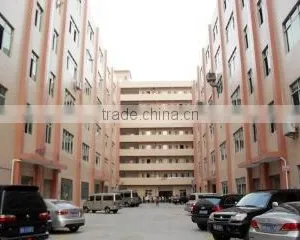 Guangzhou Sunbeauty Equipment Co., Ltd. company overview - view 1 thumbnail