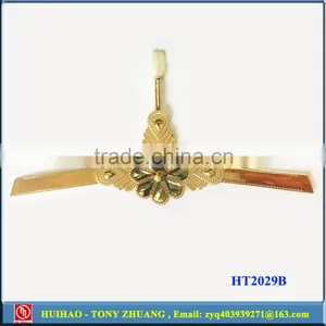 Fashion TPU Footwear Strap Decorative Sandal Vamp Accessory HT2047A thumbnail-5