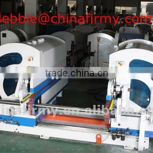 Cabinet Door Making Machine Double End Tenoner thumbnail-1