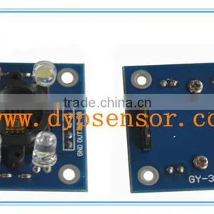 GY-31 TCS3200 Color Recognition Sensor ModuleGY-31 TCS230 TCS3200 Color Sensors ModuleTCS3200 Color Recognition Sensor Module thumbnail-1
