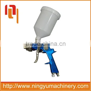 600ml Plastic Cup Spray Gun Supplies thumbnail-1