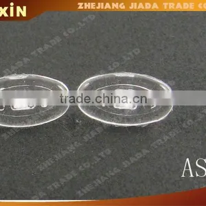 Silicon Nose Pad ,eyeglasses Accessory thumbnail-1