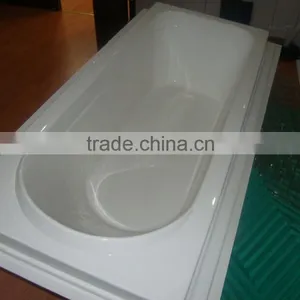 2015 New Acrylic Spa Bathtub Forming Machine Price thumbnail-1