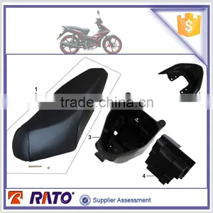 Excellent Material Seat Comp. Body Tool for AT110 thumbnail-1