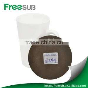 Hotsale New Design Coffee Cup or Mugs Round MDF Hardboard Photo thumbnail-3