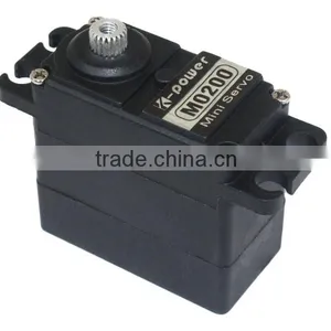 K-power M0200 High Quality rc Servo for Airplane Car Boat thumbnail-1