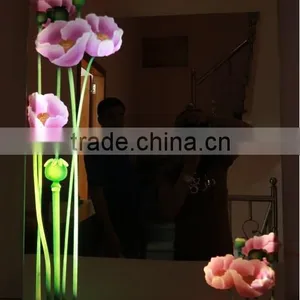 Hot Sale Lighted LED Mirror for Bathroom thumbnail-1