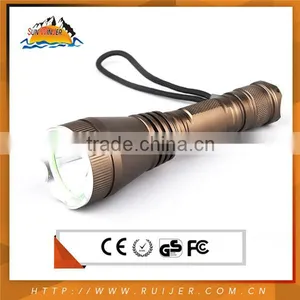 Quality-Assured Customized Widely Used Cheap Mini Torch Light thumbnail-1