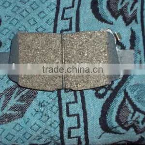 OEM Brake Pads-D2174 thumbnail-1
