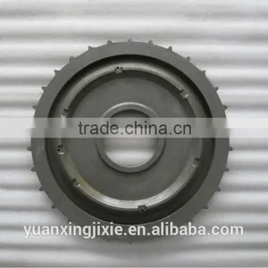 Terex Spare Parts Drum 6777814 thumbnail-1