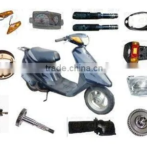 Scooter Parts JOG 3KJ thumbnail-1