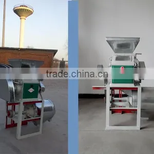 Wheat Flour Processing Equipment Mills for Grinding Wheat thumbnail-3
