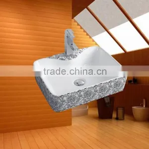 Chinese Supplier Mid East Dining Room 100 Acrylic Wash Basins thumbnail-3