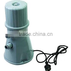 Swimming Pool Intex Metal Frame Pool Circulation Pump (P2101) Pool Filter Pump 1000 Gallon Excellent Hot Water Pump thumbnail-1