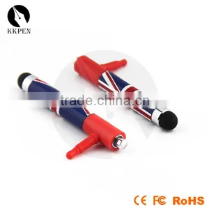 KKPEN Tablet Screen Touch Pen Retractable Stylus Pens for Touch Screens thumbnail-3