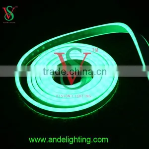 Flexible Neon Rope Light Sign for Christmas Decoration thumbnail-3
