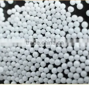 Flame-resistant EPS Expandable Polystyrene Granules Plastic Raw Material thumbnail-2