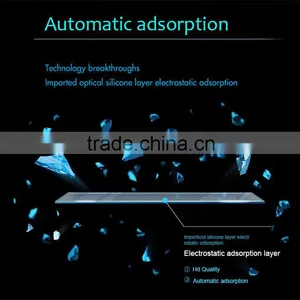 High-end 0.26mm 3D Full Covered Screen Protector for Huawei P9 thumbnail-2