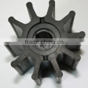 Water Pump Impeller for OMC Cobra Stern Drives Replaces 983895 thumbnail-1