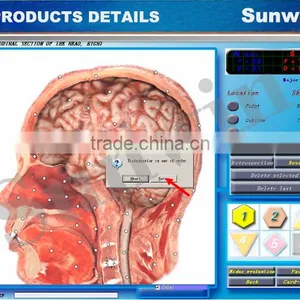 3D NLS Health Diagnostic Analyzer With Wholesale Price With High Quality thumbnail-4