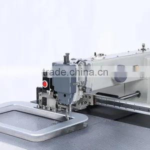 Industry Sewing Machine XC-X3020R Computer Pattern Sewing Machine thumbnail-6