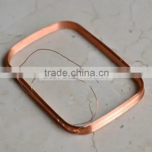 RFID Reader 125K RF Module Antenna Coil 31*46*3 thumbnail-1