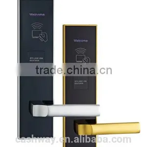 Cold Room Locks for Wooden Door Steel Door thumbnail-1