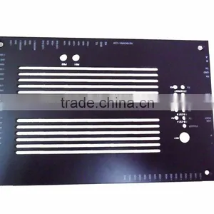Custom Aluminum Metalworking Fabrication Service thumbnail-1