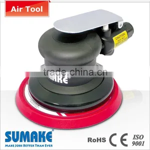 5 Inch Plastic Housing Orbit LP Random Air Orbital Sander thumbnail-1
