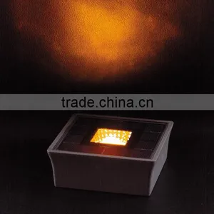 Promotional Durable Underground Solar Paver Light thumbnail-5