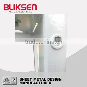 Taiwan Fabricator Best Sheet Metal Working and Processing thumbnail-2