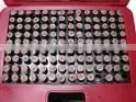Precise Pin Gage Set thumbnail-1