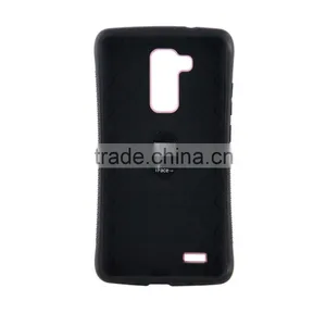 High Quality Shockproof Case For Huawei Mate7, New Arrival Iface Mall Cover for Mate7 thumbnail-3