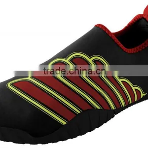 2014 Water Skiing Shoes, Sports Shoes, Men Aqua Shoes thumbnail-2