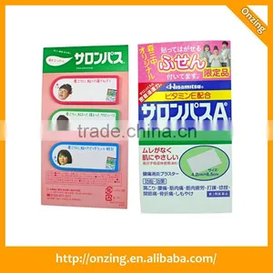 Onzing New Custom Size Office Stationary Colorful Pretty Sticky Notes thumbnail-1