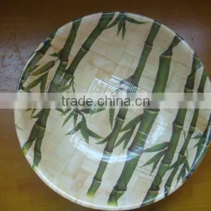 Cheapest Wooden Bowl for Fruit thumbnail-1