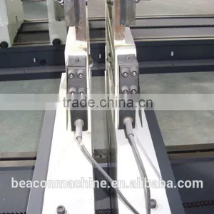 China Supplier Double Side Electric Fan Balancer YYW-1000A Dynamic Fan Balancing Machine thumbnail-4