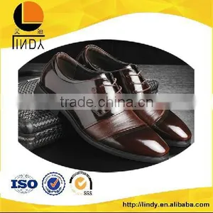 Italian Leather Shoes for Men thumbnail-1