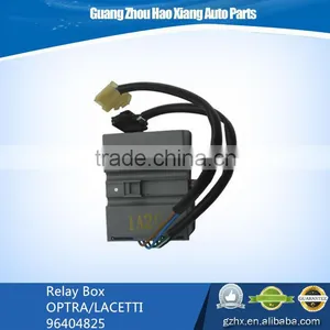Automobile Relay Box for OPTRA/LACETTI 96404825 thumbnail-1