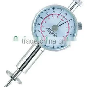 AGY Series Fruit Sclerometer Fruit Durometer thumbnail-1