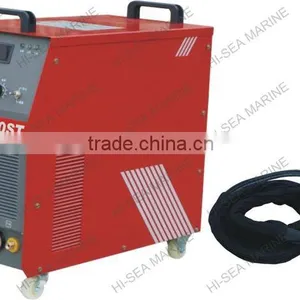 ZX7-500ST Inverter Manual and Argon Arc Welding Machine thumbnail-1